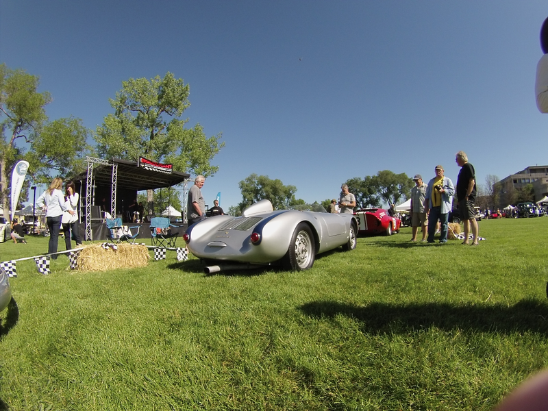Illustration for article titled Concours d'Elegance: Littleton 06/07/15 dump 1